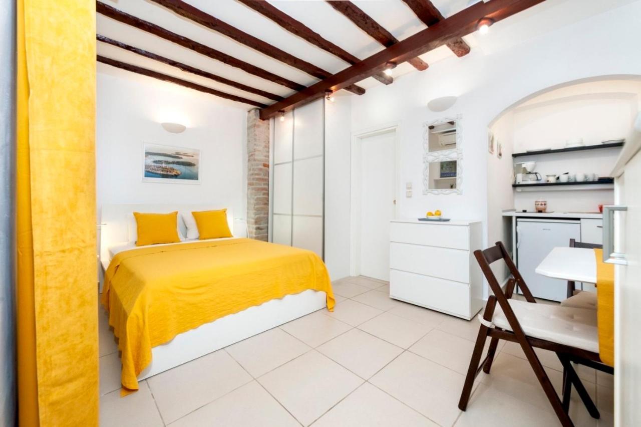 Studio Katja Apartman