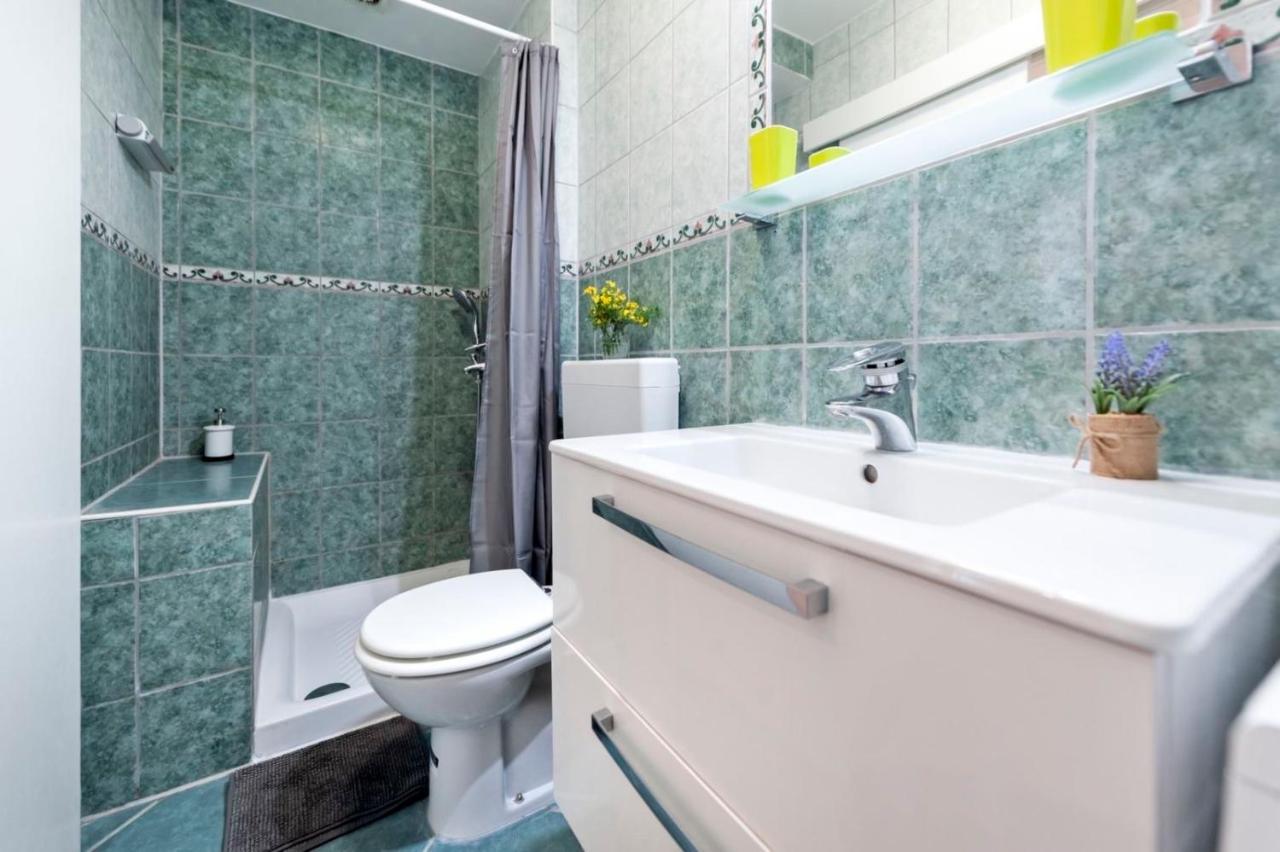Apartman Studio Katja *