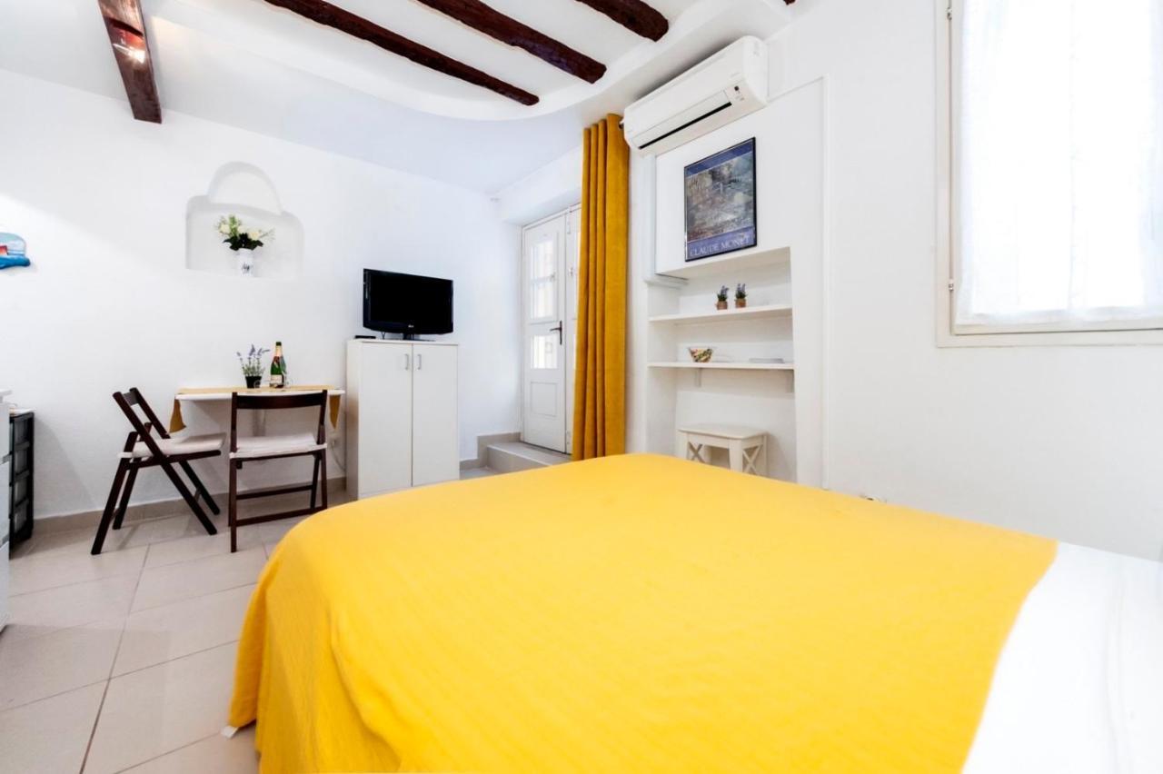 Studio Katja Apartman *