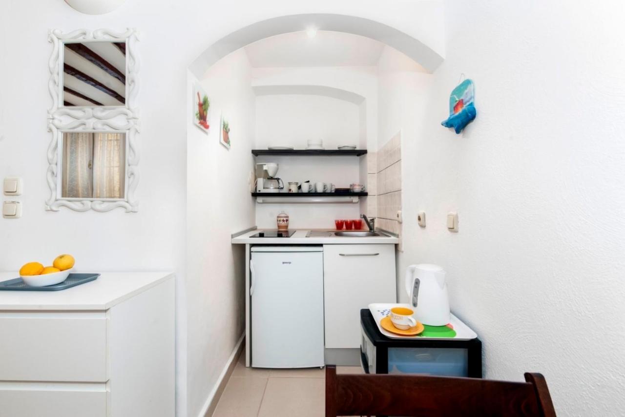 Studio Katja Apartman *