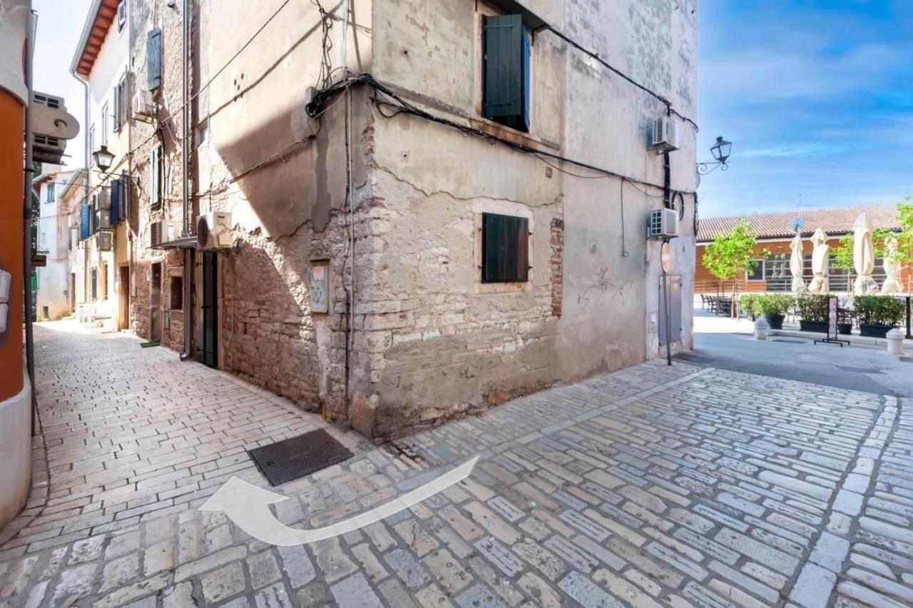 Studio Katja Apartman *