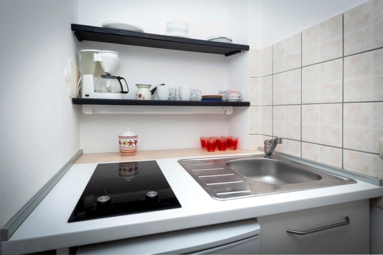 Apartman Studio Katja