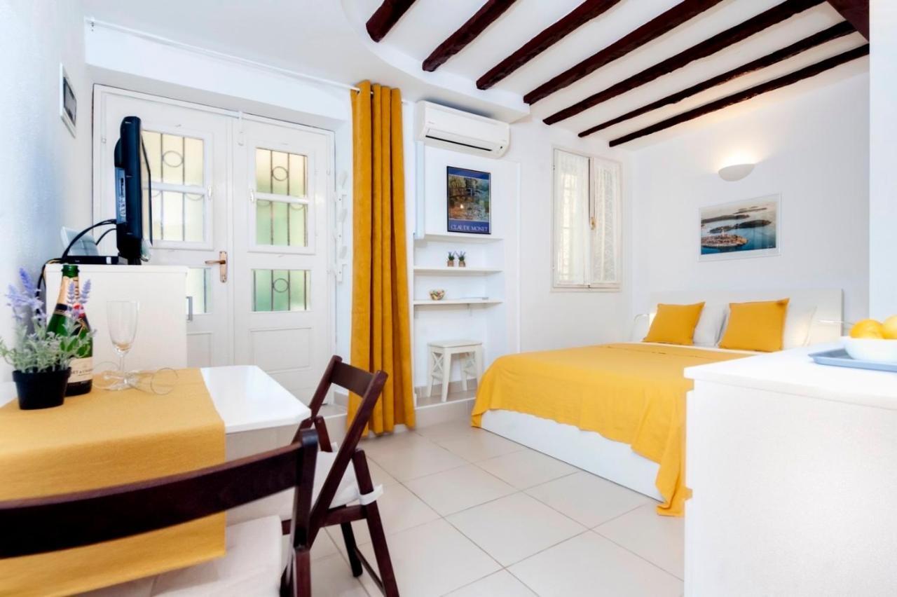 Studio Katja Apartman